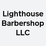 Logo van Lighthouse Barbershop