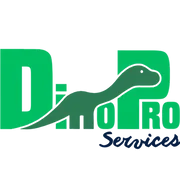 DinoPro Services logo