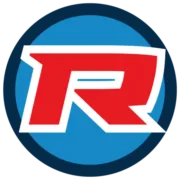 Logoen til Rocket Wash Car Wash