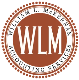 William L Mckernan logo