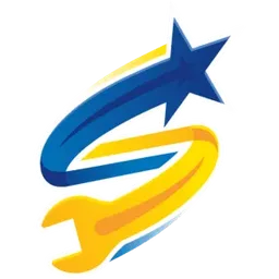 Logoen til Service Stars