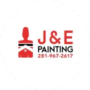 J & E Painting LLC logo
