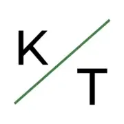 KT Wealth Management logo