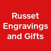 Logo di Russet Engravings and Gifts
