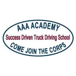 AAA Academy llc logo