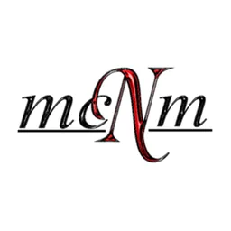 MCNM Marketing logo