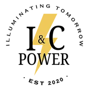 Logo de I & C Power