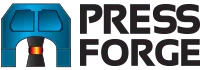 Logo di Press Forge Co.