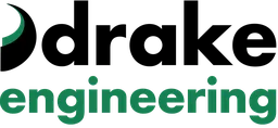 شعار Drake Engineering