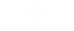 Logo de K & B Construction