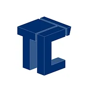 Logo for Troin Construction