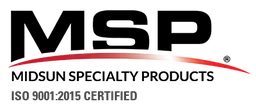 Midsun Specialty Products logo