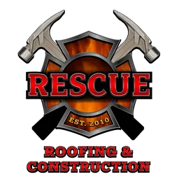 Logo von Rescue Roofing & Construction