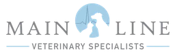 Main Line Veterinary Specialists logo