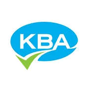 KBA, Inc. logo