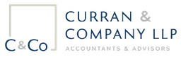 شعار Curran & Company Llp