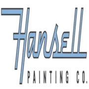 Logo von Hansell Painting Co
