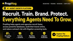 PropHog logo