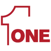 Logo for Priority One Construction
