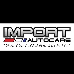 Logo firmy Yucaipa's Auto Service
