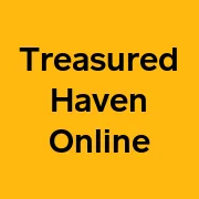 Treasured Haven UpNorth logo