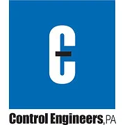شعار Control Engineers, Pa
