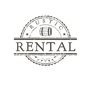 Rustic Rental logo