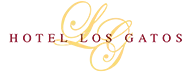 Hotel Los Gatos logo