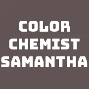 Hair by Samantha logo