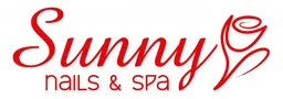 Logoen til Sunny Nails & Spa