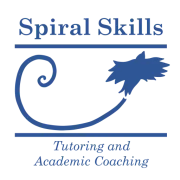 Logo von Spiral Skills Tutoring