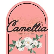 Logo for Camellia Wedding Flowers