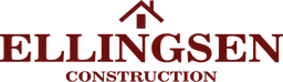 Logo de Ellingsen Construction