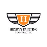 Logo Henry's Painting & Contracting
