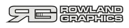 Logo di Rowland Graphics LLC