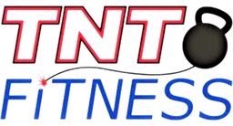 TNT Fitness logo