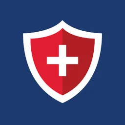 724 Medicare logo