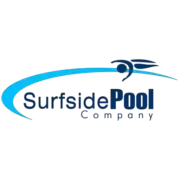 Surfside Pool Co. logo