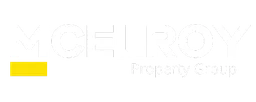 McElroy Property Group @ Real Broker LLC logo