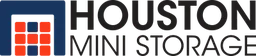 Logo for Houston Mini Storage