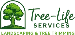 Tree-Life Services logo