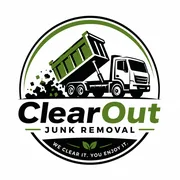 Logo von Clear Out Junk Removal
