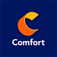 Comfort Inn San Diego Airport logo