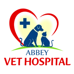 Abbey Vet Hospital logo