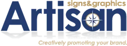 Artisan Signs & Graphics logosu