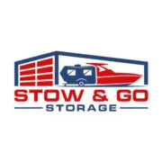 شعار Stow & Go Storage - Folkston