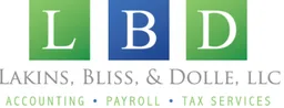 Logo for Lakins, Bliss & Dolle