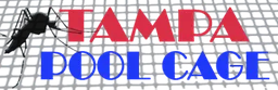 Logo de Tampa Pool Cage Painting
