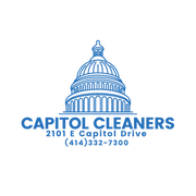شعار Capitol Cleaners