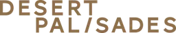 Logoen til Desert Palisades
